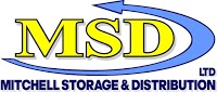 Mitchell Storage and Distribution Ltd 251267 Image 0